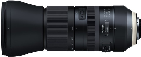 Tamron A022 E - SP 150-600mm F/5-6.3 Di VC USD G2 Telephoto Zoom