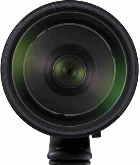 Tamron A022 N - SP 150-600mm F/5-6.3 Di VC USD G2 Telephoto Zoom