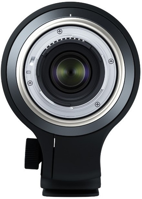 Tamron A022 E - SP 150-600mm F/5-6.3 Di VC USD G2 Telephoto Zoom