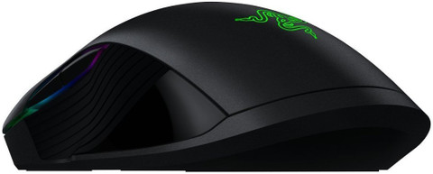 Razer Lancehead Ambidextrous Ambidextrous Laser Gaming Mouse With