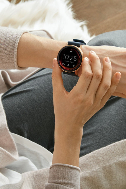 Misfit Vapor Smartwatch Price in India Buy Misfit Vapor