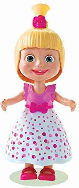 masha and the bear party dress Vestito Masha The Bear Costume Vestito Masha Amazon Masha And The Bear Birthday