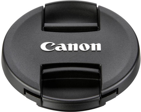 Canon Ef24-105Mm F/4L is Ii USM Standard Zoom Lens - Canon