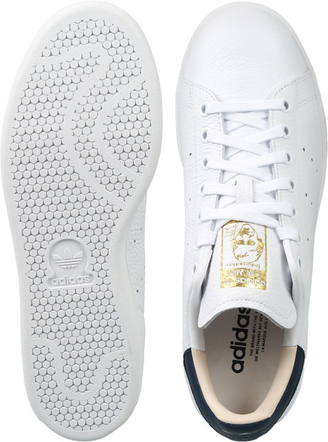 ADIDAS ORIGINALS STAN SMITH Sneakers For Men Buy FTWWHT/FTWWHT