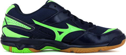 MIZUNO Wave Twister Badminton Shoes For Men Buy MIZUNO Wave