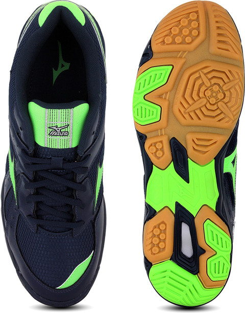 MIZUNO Wave Twister Badminton Shoes For Men Buy MIZUNO Wave