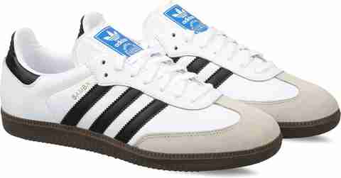 【adidas Originals for emmi】SAMBA OG EMMI adidas Originals for emmi】SAMBA OG EMMI(スニーカー