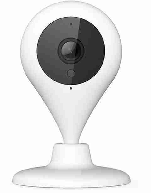 360 1080p Full HD Smart Security Camera Price in India Buy 360
