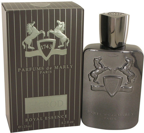Buy Parfums De Marly Herod Eau de Parfum - 125 ml Online In India