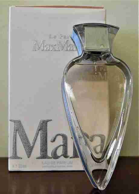 Le Parfum Max Mara 香水 Le Parfum Max Mara perfume - a fragrance for women 2008