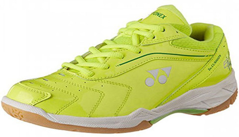 YONEX SRCR 65R (Lime,Green) Badminton Shoes For Men