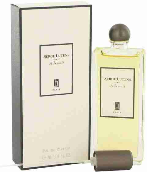 香水(ユニセックス) Serge Lutens A la nuit 50ml Serge Lutens A La