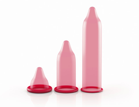KOHINOOR KOHINOOOR PLEASURE CONDOM [SET 3PACK] TOTAL CONDOM 30
