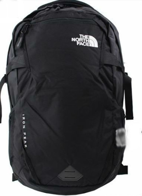 THE NORTH FACE IRON PEAK 28 L Backpack TNF BLACK - Price in