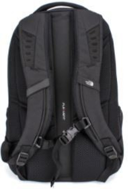 THE NORTH FACE JESTER 26 L Backpack TNF BLACK Price in India