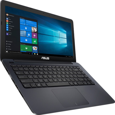 ASUS EeeBook Intel Celeron Dual Core N3350 - (2 GB/32 GB EMMC