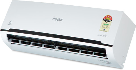 Buy Whirlpool Ton Star Split AC White