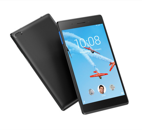 Lenovo Tab 7 Essential 1 GB RAM 8 GB ROM 7 inch with Wi-Fi Only