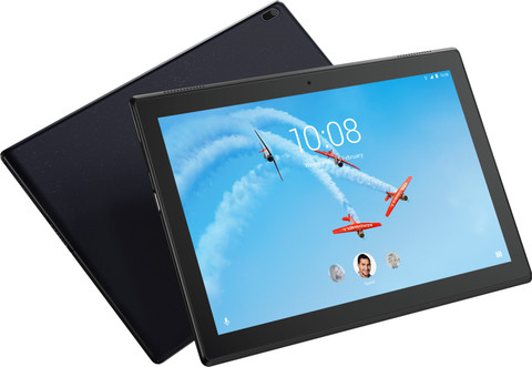 Lenovo Tab 4 10 2 GB RAM 16 GB ROM 10.1 inch with 4G Tablet (Slate