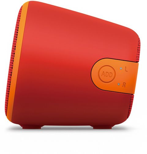 Buy SONY SRS-XB2/RC 20 W Portable Bluetooth Speaker Online from
