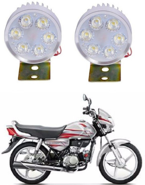 Hf Deluxe Led Light For Bike Headlight Price Autovea LED Headlight
