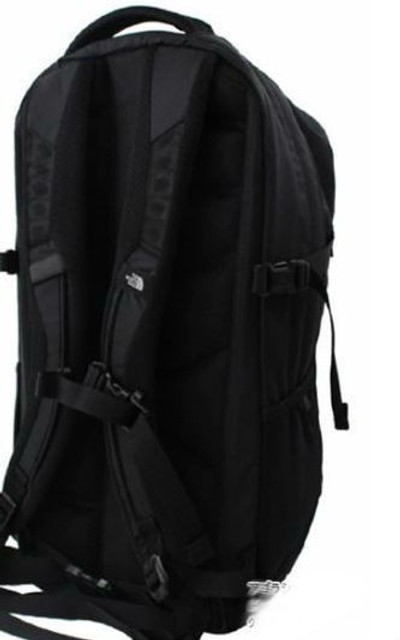 THE NORTH FACE IRON PEAK 28 L Backpack TNF BLACK - Price in India