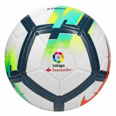 Nike La Liga サッカーボール NIKE LL La Liga Strike Football - Size: 5 - Buy NIKE LL La