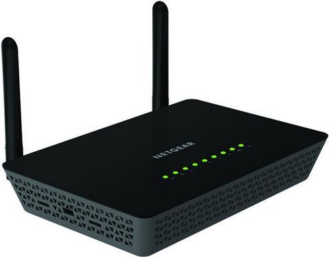 Netgear Router Uk Price NETGEAR R6220 100INS Wireless Router 2.4 GHz, 5 GHz 1200 Mbps Wifi ...