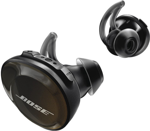 Bose Soundsport Free True Wireless Bluetooth Price in India Buy
