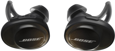 【BOSE】Sound SportFree wirelessheadphones Bose SoundSport Free, True Wireless Earbuds, (Sweatproof Bluetooth