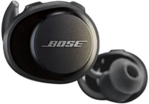 Bose Soundsport Free True Wireless Bluetooth Price in India - Buy