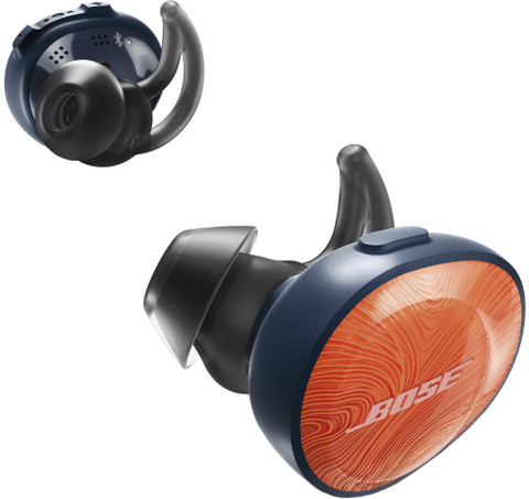 Soundsport Wireless Earbuds Find My Earbuds Bose Bose Soundsport