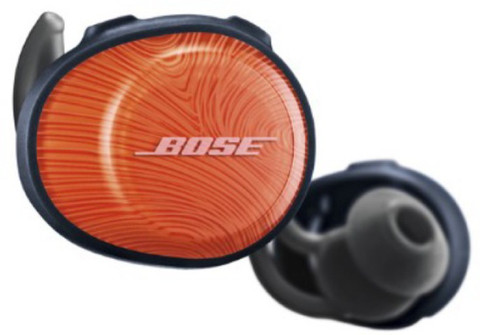 Bose Soundsport Free True Wireless Bluetooth Price in India - Buy
