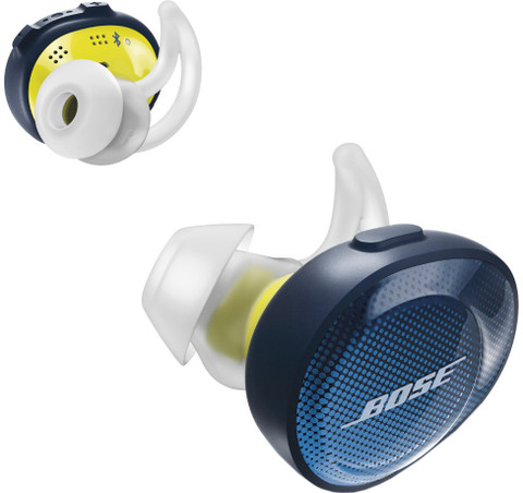 Earbuds Bose Soundsport Auriculares Bose Soundsport Free True