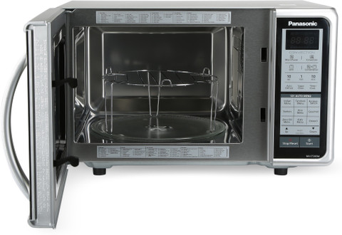 Flipkart.com | Panasonic 20 L Convection Microwave Oven