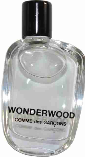 Buy Comme Des Garcons Wonderwood Eau de Parfum - 9 ml Online In