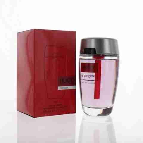 HUGO energise 125ml オードトワレ 125-hugo-energise-eau-de-