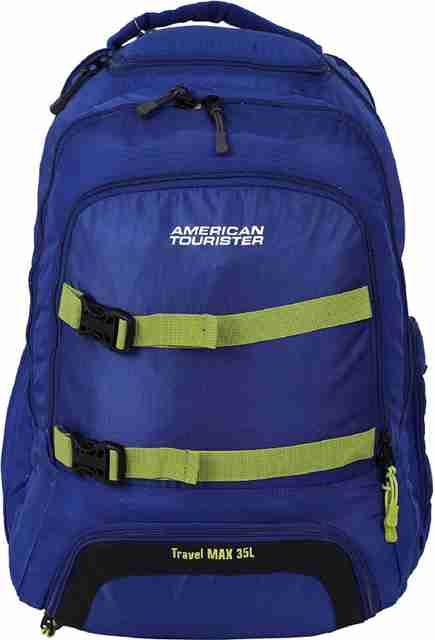 american tourister backpack travel max 35l Maelstrom Designed for the modern traveler Backpacks American Tourister