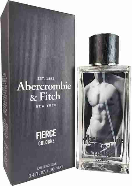 新品　Abercrombie &Fitch FIERCE 100-a-f-fierce-abercrombie-