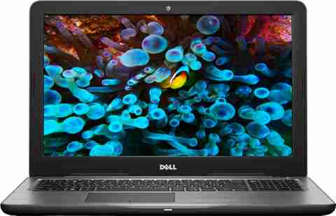 DELL Inspiron 15 5000 Intel Core i3 6th Gen 6006U (4 GB/1 TB HDD