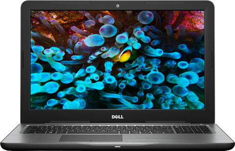 DELL Inspiron 15 5000 Intel Core i3 6th Gen 6006U - (4 GB/1 TB HDD