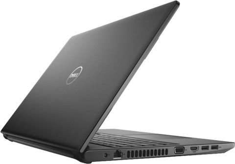 DELL Vostro 15 3000 Intel Core i3 6th Gen 6006U - (4 GB/1 TB