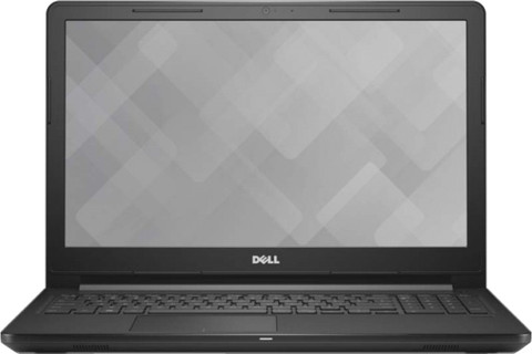 DELL Vostro 15 3000 Intel Core i3 6th Gen 6006U - (4 GB/1 TB HDD