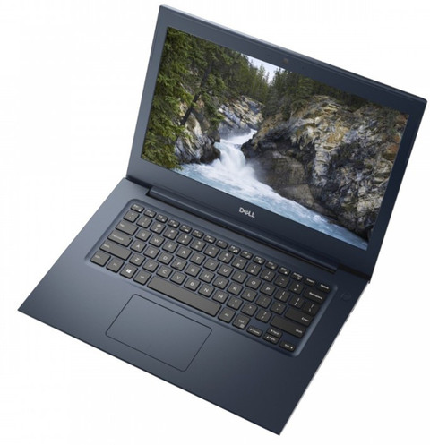 DELL Vostro 14 5000 Intel Core i5 8th Gen 8250U - (8 GB/1 TB HDD