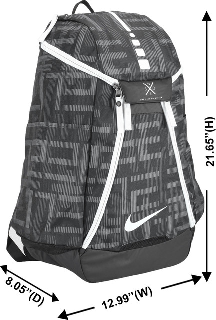 cheap nike elite max air 2.0 backpack black white Hoops Team onesize M US Multi: Buy Online at Best Price in UAE Adjustable sternum strap helps stabilize the pack on your back NIKE NK HPS ELT MAX