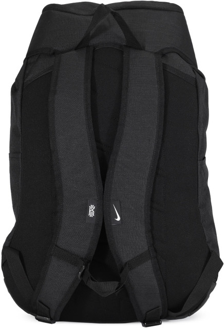 NIKE KYRIE NK 25 L Backpack Anthracite, Black Price in India
