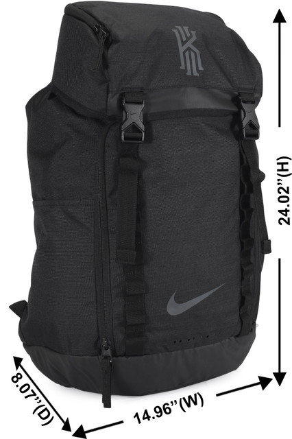 kyrie bookbag