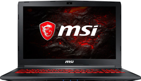 MSI GL Series Intel Core i7 7th Gen 7700HQ (8 GB/1 TB HDD