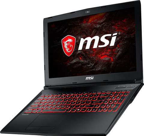 Msi Gl62m 7rdx Laptop Msi I7 7700hq MSI GL Intel Core I7 7th Gen