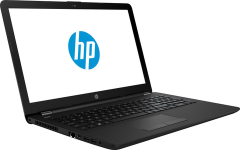 HP 15 Intel Celeron Dual Core N3060 - (4 GB/1 TB HDD/DOS) 15